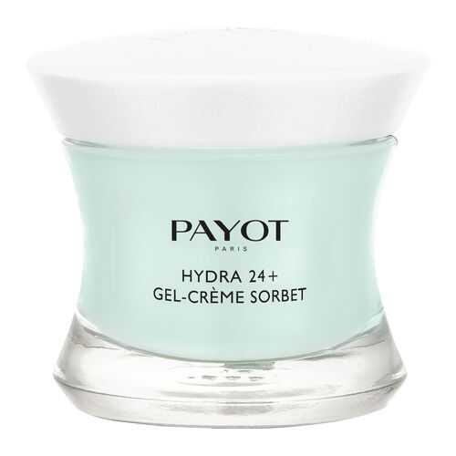Крем для лица Payot Hydra 24+ Gel-Creme Sorbet 50 мл