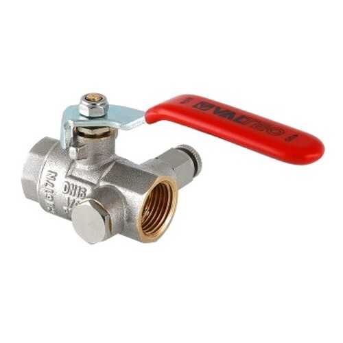 Шаровый кран для воды VALTEC VT.245.N.06 1