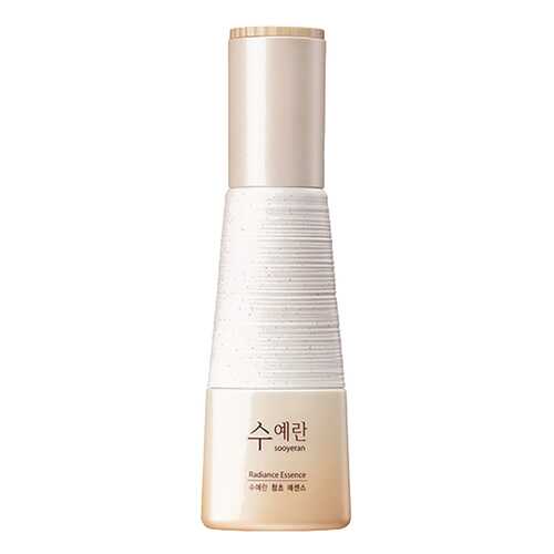 Эмульсия для лица The Saem Sooyeran Radiance 150 мл