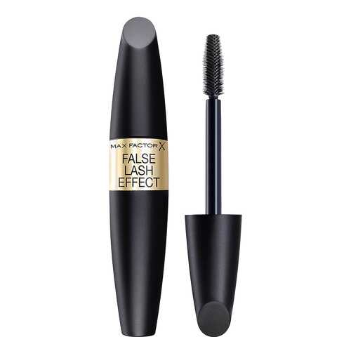 Тушь для ресниц Max Factor False Lash Effect Black 13,1 мл