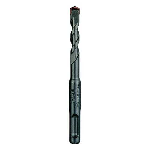 Бур BOSCH Ф8х110мм SDS+ (2609255512)