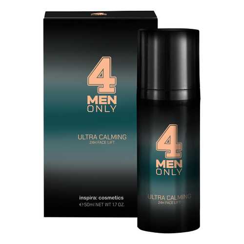 Крем для лица Inspira:cosmetics Ultra Calming 24h Face Lift 50 мл