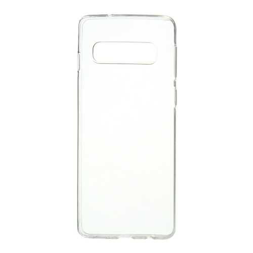 Чехол Zibelino Ultra Thin Case для Samsung Galaxy S10 (G973)