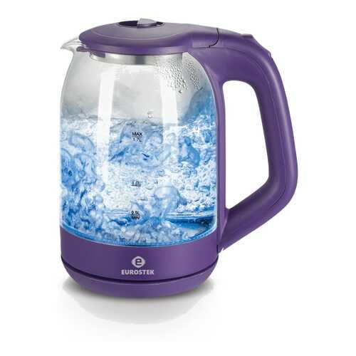 Чайник электрический Eurostek EEK-3015 Purple