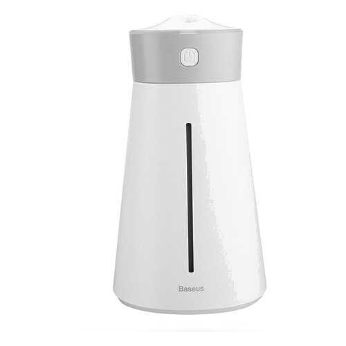 Воздухоувлажнитель Baseus slim waist humidifier White