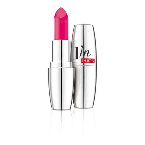 Губная помада Pupa I'm Pupa Lipstick 405