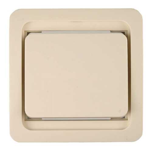 Выключатель СВЕТОЗАР SV-54130-B