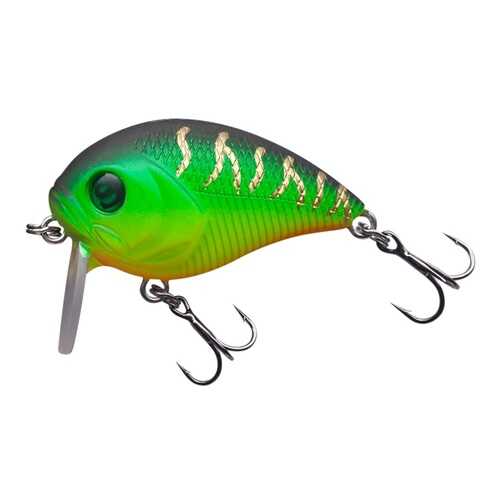 Воблер Sprut Chubby Killer 40F FT