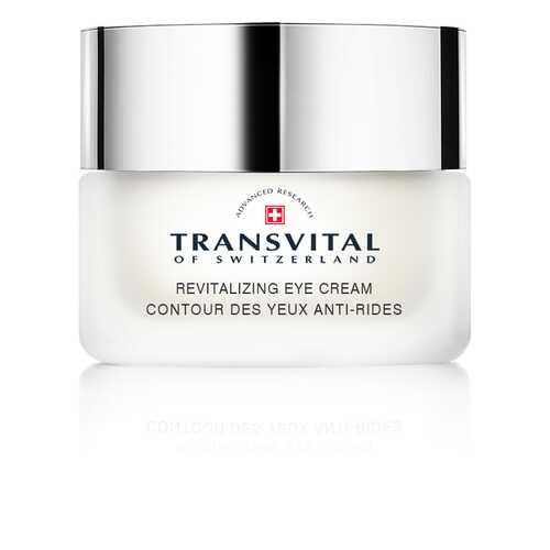 Восстанавливающий крем для кожи вокруг глаз TRANSVITAL