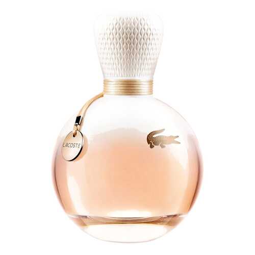 Парфюмерная вода Lacoste Eau De Lacoste 90 мл