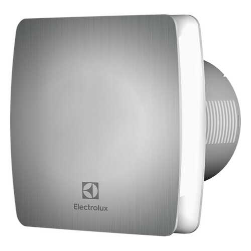 Вентилятор вытяжной ELECTROLUX Argentum EAFA-150T с таймером