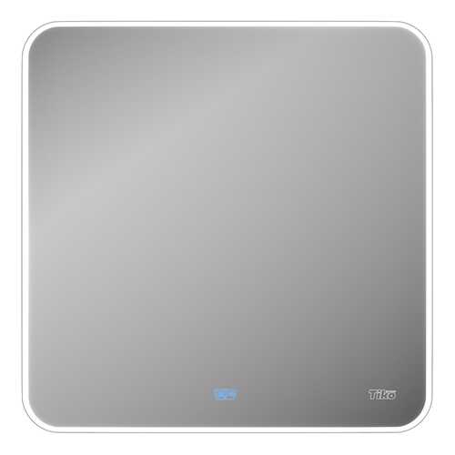 Зеркало Tiko Solli 80х80, LED подсветка, сенсор, антипар