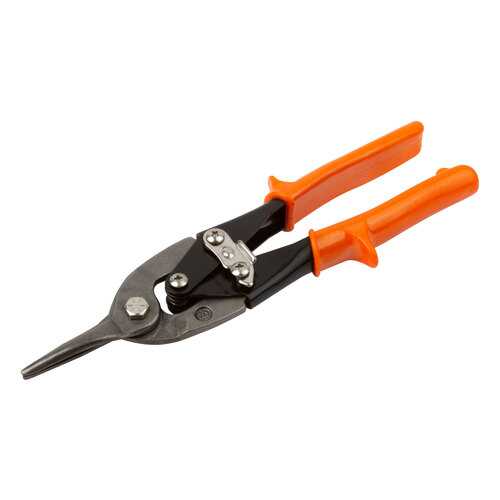 Ручные ножницы по металлу FIT 41550
