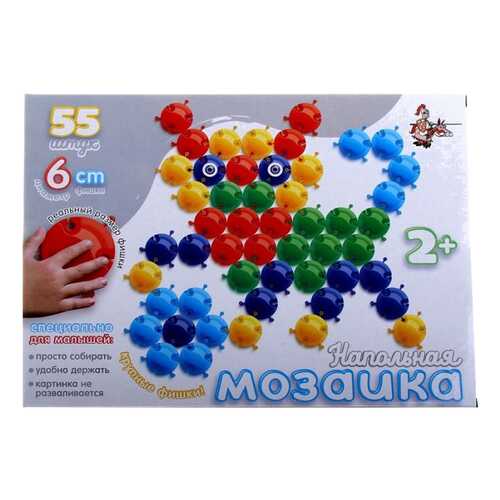 Мозаики в Дети