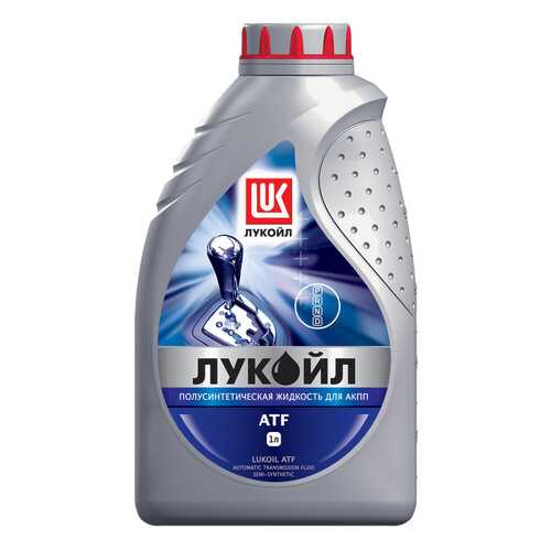 Трансмиссионные масла в ЕКА