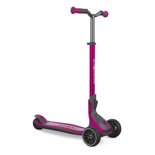 Самокат Globber Ultimum pink