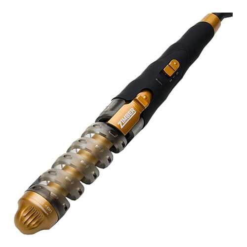 Электрощипцы ZIMBER ZM-10900 Gold/Black