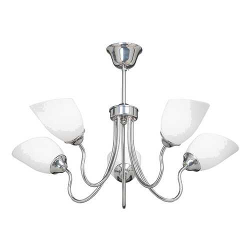 Люстра потолочная Vitaluce V3581/5PL