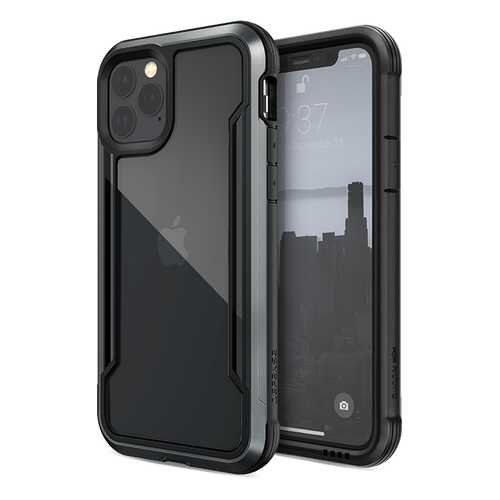Чехол X-Doria Defense Shield для Apple iPhone 11 Pro Black