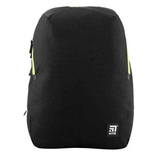 Рюкзак детский Kite спортивный City 931-1 Черный K19-931L-1