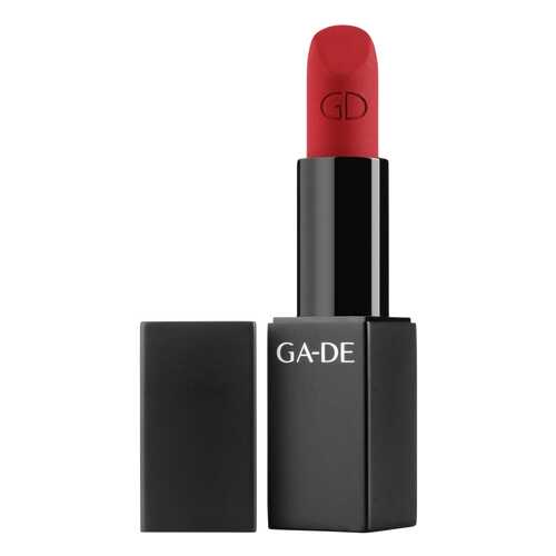 Помада Ga-De Velveteen Pure Matte Lipstick 758 Iconic Red 4 г