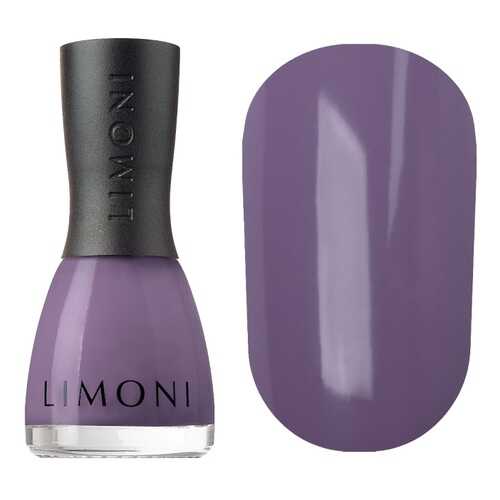 Лак для ногтей Limoni тон 340 - 7 мл