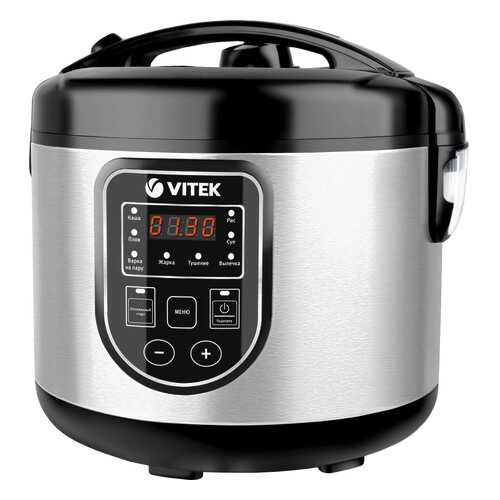 Мультиварка Vitek VT-4278 BK