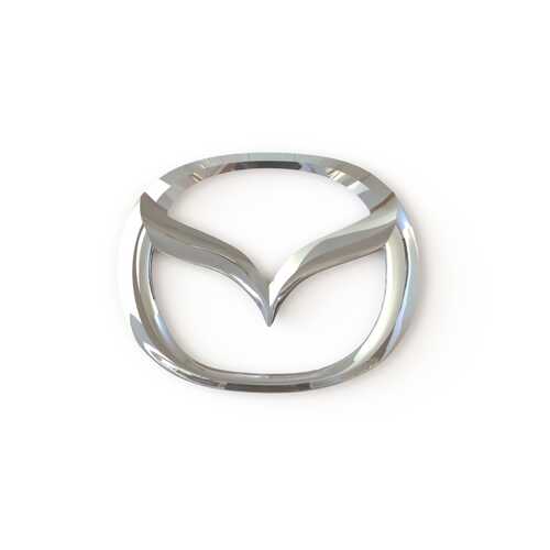 эмблема MAZDA KAYG51730