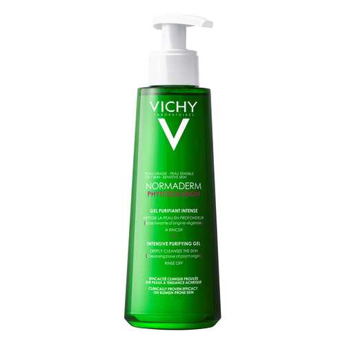 Гель для умывания VICHY NORMADERM