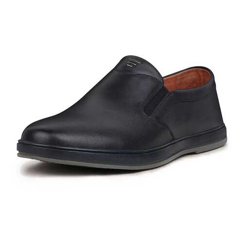 Туфли мужские Pierre Cardin JXY20SS-53 синие 44 RU