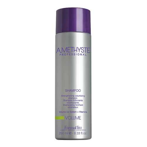 Шампунь для объема FarmaVita Amethyste Volume Shampoo 250 мл