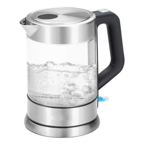 Чайник электрический Gemlux GL-EK-601G Silver