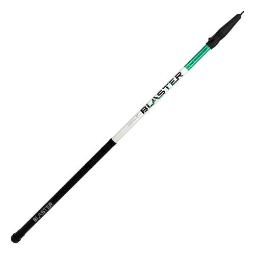Salmo Удилище Salmo Blaster Ultima Telerod 4.00 поплавочное c кольцами