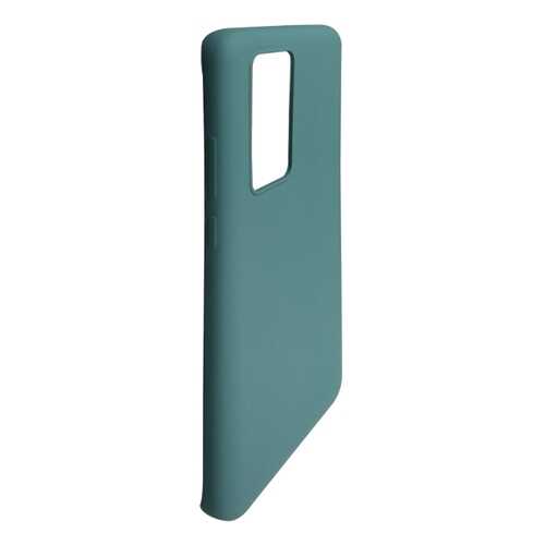 Чехол для смартфона InterStep REGULAR MV для Huawei P40 Pro, Dark Green