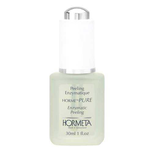 Скраб для лица Hormeta Peeling Enzymatique 30 мл