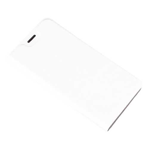 Чехол MyPads для Ulefone Tiger White