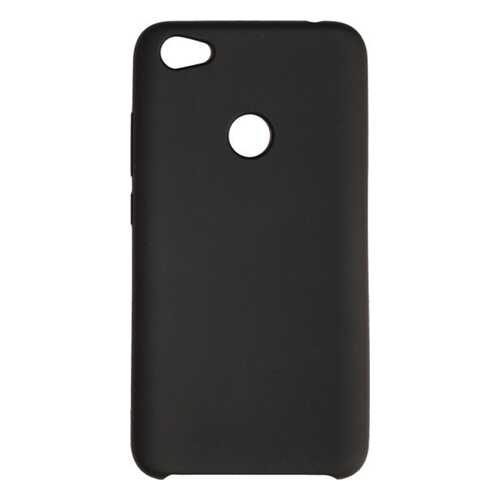 Чехол для Xiaomi Red Mi Note 5A Black