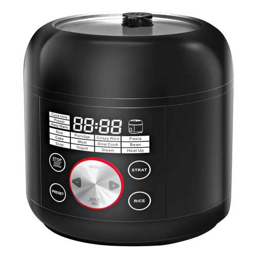 Мультиварка GEMLUX GL-PC-27