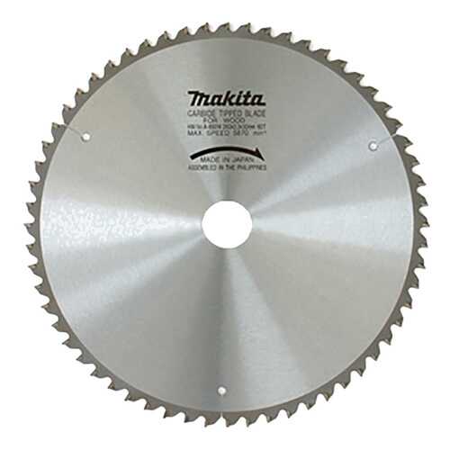 Диск Makita пильный D-45951