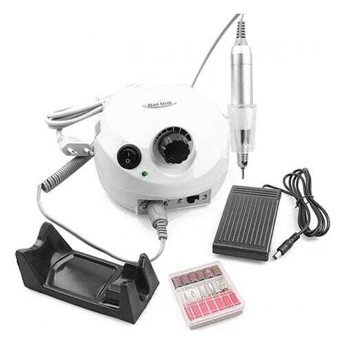 Аппарат для маникюра и педикюра Nail Master (Nail Drill) YM-202 45000 об., 65W