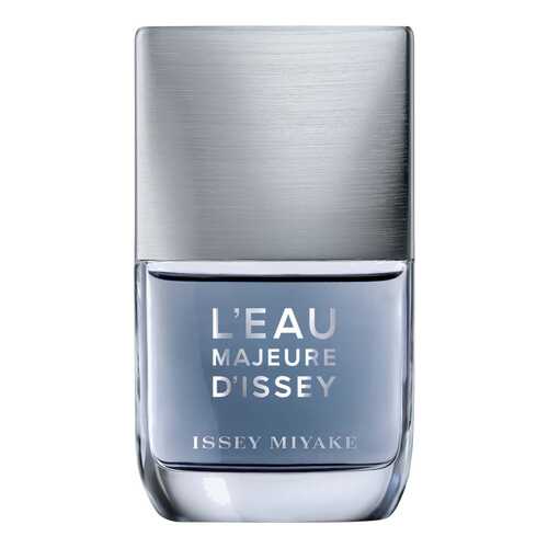 Туалетная вода Issey Miyake L'Eau Majeure D'Issey 50 мл
