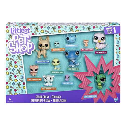 Игровые наборы и фигурки в Дети