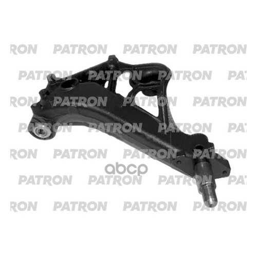 Рычаг подвески PATRON PS50158R