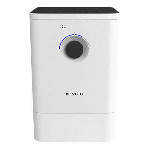 Мойка воздуха Boneco W400 White