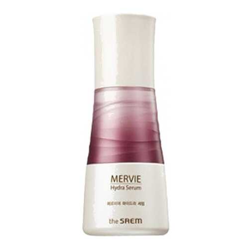 Сыворотка для лица The Saem Mervie Hydra Serum 50 мл
