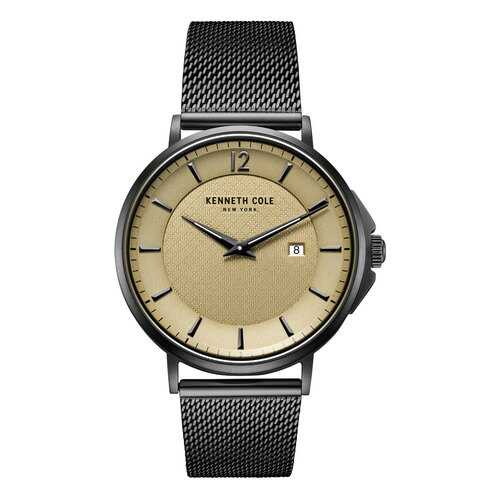 Наручные часы кварцевые мужские Kenneth Cole KC50778