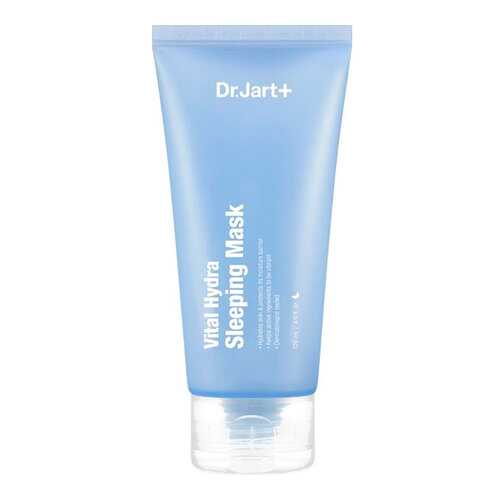 Маска для лица DR.Jart+ Dermask Water Jet Vital Hydra Sleeping 120 мл