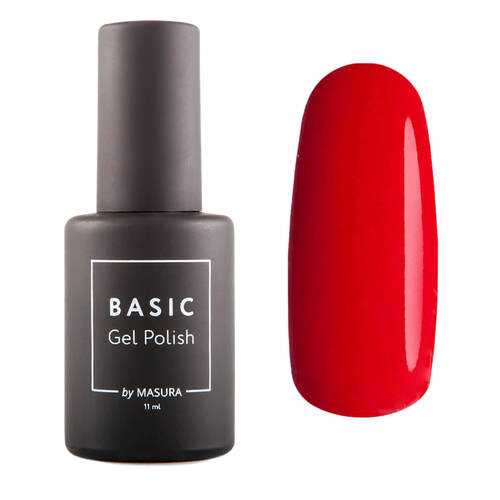 Гель-лак Masura BASIC Born In USSR, 11 мл