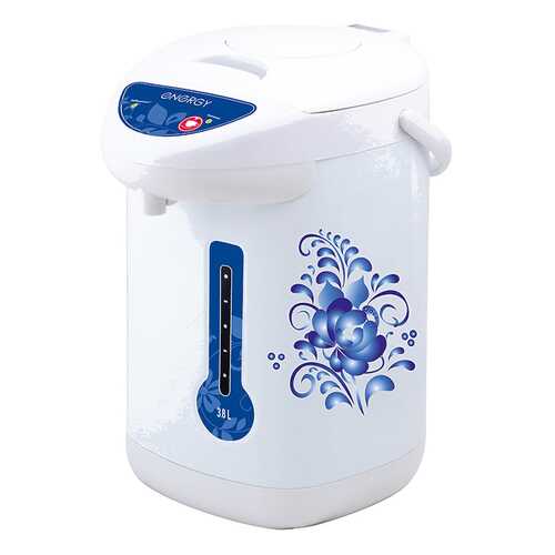Термопот Energy TP-602 White\Blue