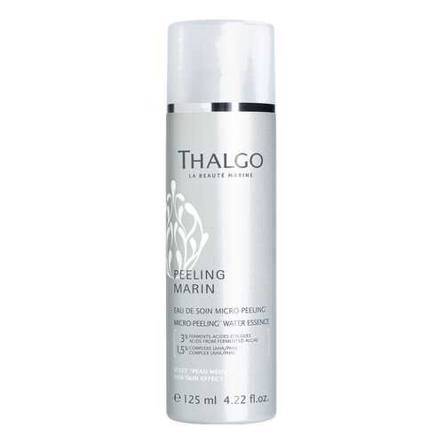 Пилинг для лица Thalgo Peeling Marin Micro-Peeling Water Essence 125 мл